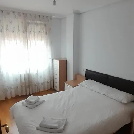 Apartamento Guarnizo Apartment