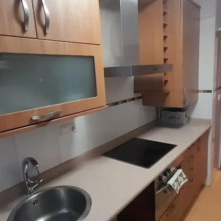 Apartamento Guarnizo * Guarnizo