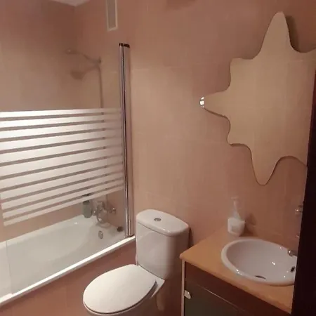 Apartamento Guarnizo Apartment *