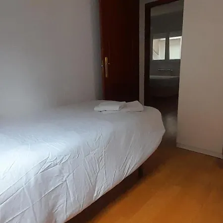 Apartamento Guarnizo Apartment