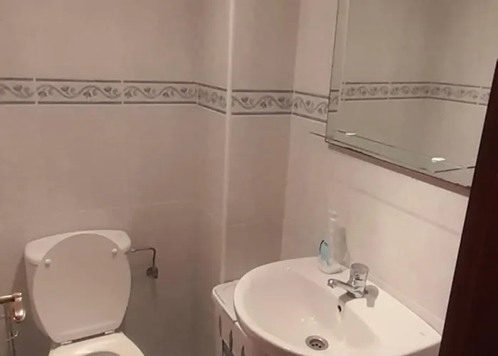 Apartamento Guarnizo