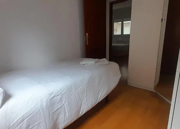 Apartamento Guarnizo Apartmán