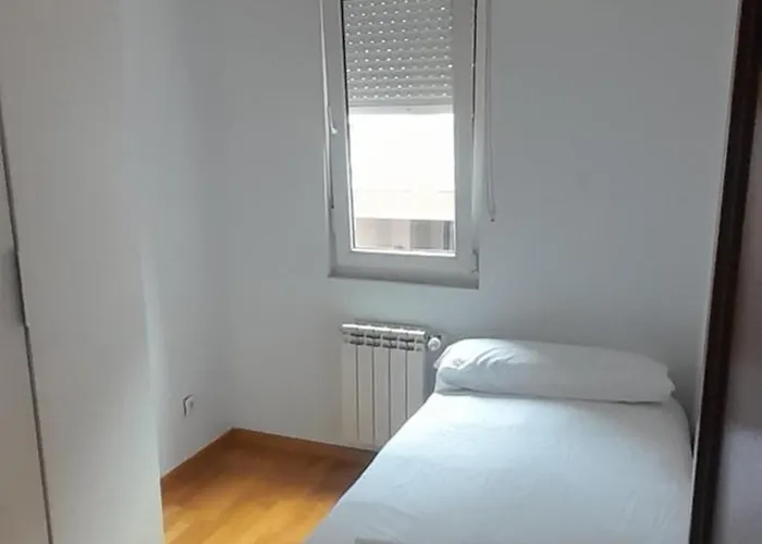 Apartamento Guarnizo Guarnizo