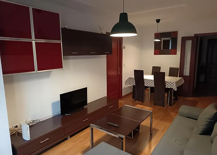 Apartamento Guarnizo Guarnizo