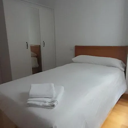 Apartamento Guarnizo Guarnizo