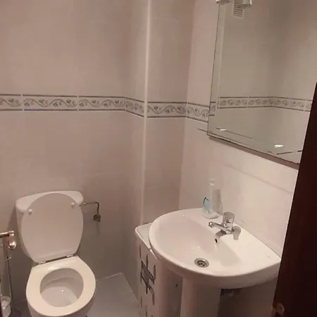 Apartamento Guarnizo