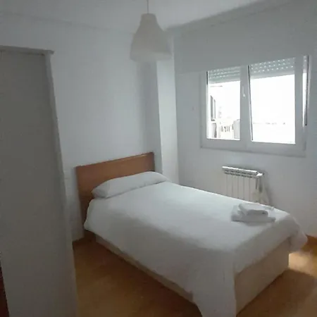 Apartamento Guarnizo