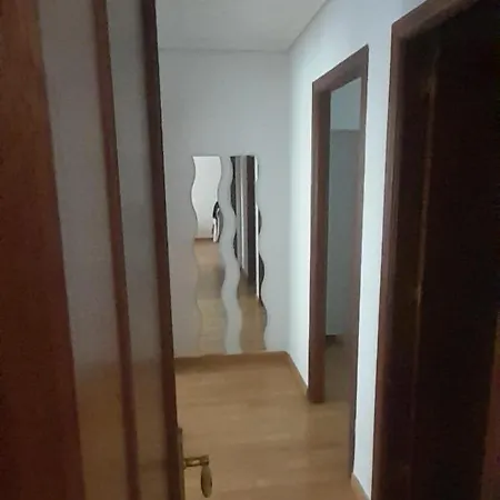 Apartamento Guarnizo