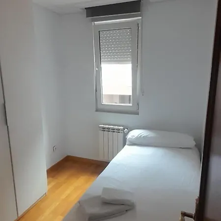 Apartamento Guarnizo Guarnizo