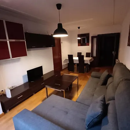 아파트 Apartamento Guarnizo