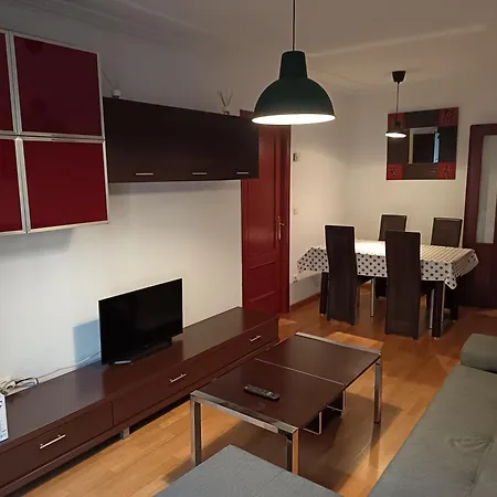 Apartamento Guarnizo Guarnizo