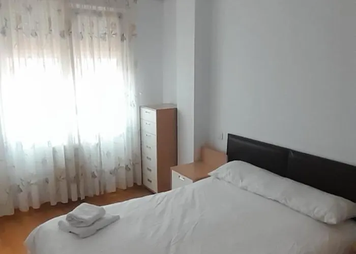 Apartamento Guarnizo Apartmán