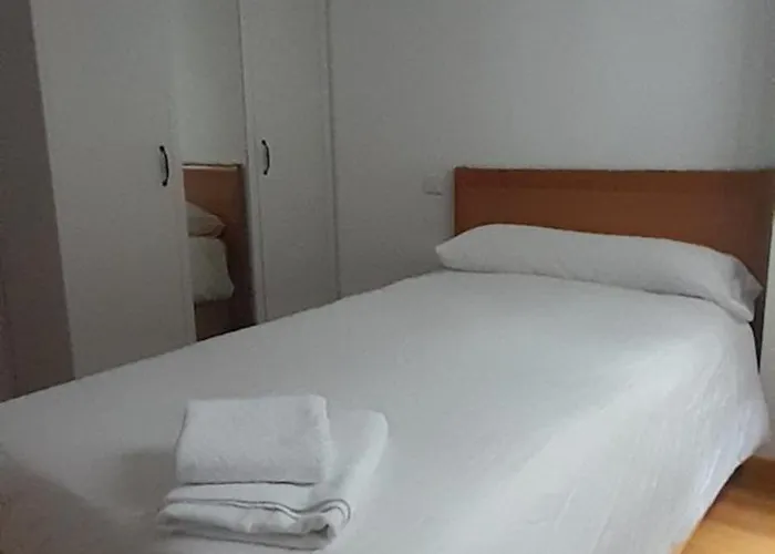 Apartamento Guarnizo Guarnizo