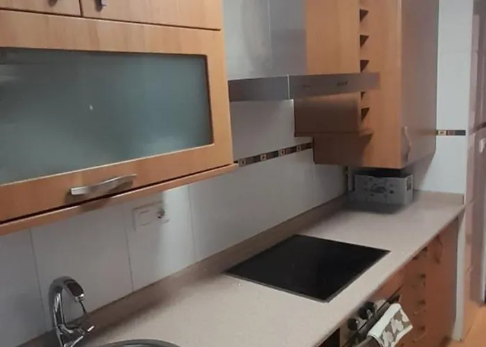 Apartamento Guarnizo * Guarnizo