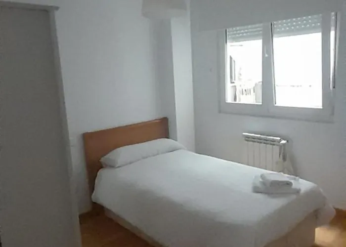 Apartamento Guarnizo