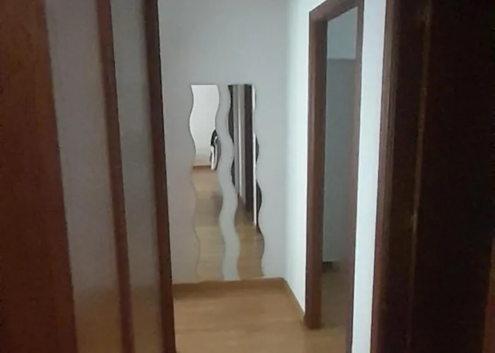 Apartamento Guarnizo